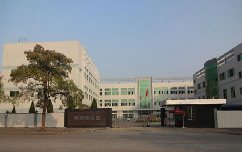 拉力試驗(yàn)機(jī)公司簡介